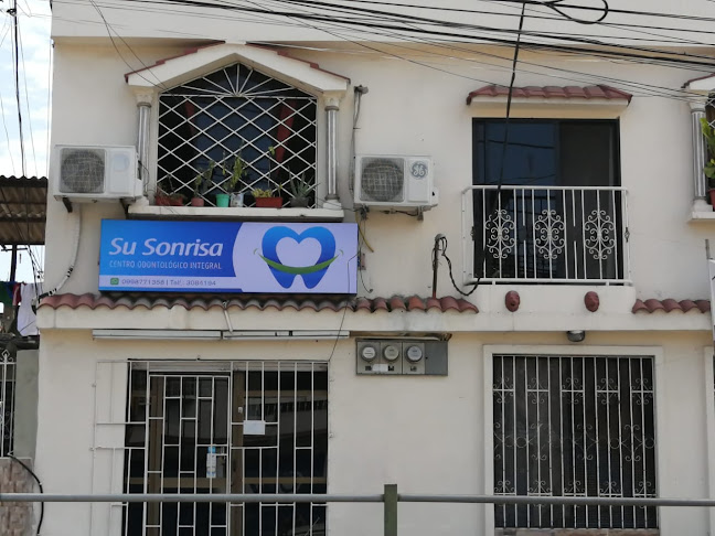 Consultorio Dental Su Sonrisa - Guayaquil