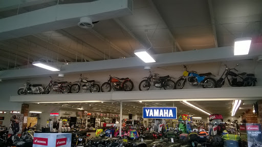 Motorcycle Dealer «Wild West Motoplex», reviews and photos, 22515 Katy Fwy, Katy, TX 77450, USA