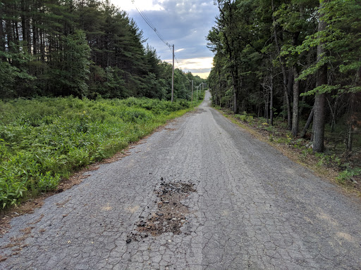 National Reserve «Assabet River National Wildlife Refuge», reviews and photos, 680 Hudson Road, Sudbury, MA 01776, USA