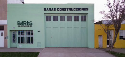 Baras Construcciones