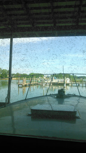 Marina «Smith Point Marina», reviews and photos, 989 Smith Point Rd, Reedville, VA 22539, USA