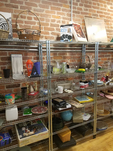 Thrift Store «Out of the Closet - Brooklyn», reviews and photos, 475 Atlantic Ave, Brooklyn, NY 11217, USA