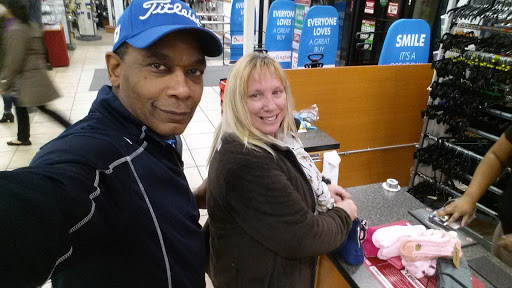 Clothing Store «Burlington Coat Factory», reviews and photos, 510 Howe Ave, Cuyahoga Falls, OH 44221, USA