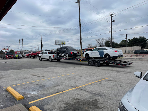 Auto Auction «Insurance Auto Auctions», reviews and photos