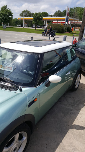 Used Car Dealer «Time To Drive Auto LLC», reviews and photos, 603 Montgomery Rd, Montgomery, IL 60538, USA