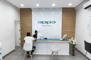 OPPO Service Center image