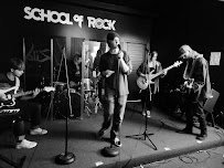 School of Rock - Photo 8 - Car repair in Norwood, MA, Boston
