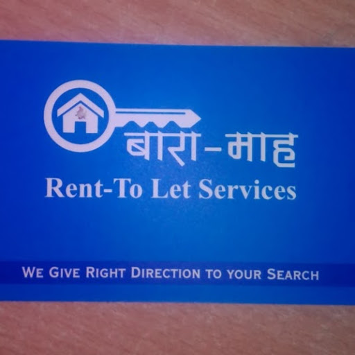 12Maah Homes (Real Estate Broker/Agent/Agency/Property Dealer in Jaipur)