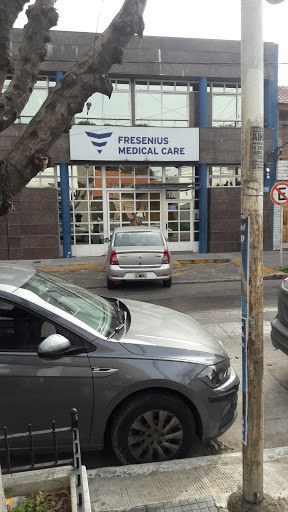 Fresenius Medical Care Centro De Diálisis