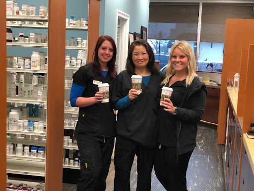 Pharmacy «Mullins Pharmacy», reviews and photos, 830 Ohio Ave, Lynn Haven, FL 32444, USA