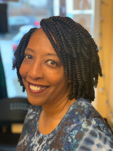 Hair Salon «Island Design Natural Hair Salon», reviews and photos, 1410 N 52nd St, Philadelphia, PA 19131, USA