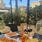 Photo n°1 de l'avis de Kevin.h fait le 01/10/2023 à 13:19 sur le  Caffè Alvino à Lecce