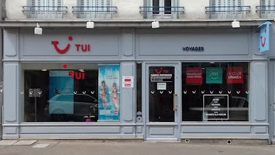 Agence de voyage TUI STORE Troyes à Troyes