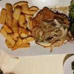 Photo n°3 de l'avis de Jörg.r fait le 25/02/2018 à 18:10 sur le  Restaurant Kastanienkrug à Oerlinghausen