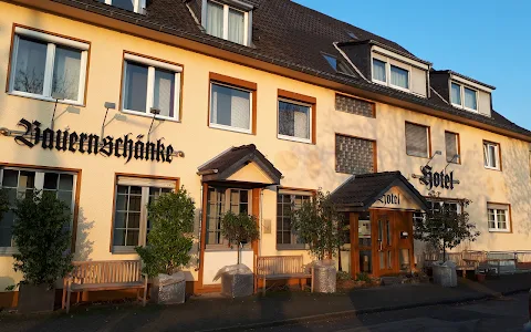 Hotel Bauernschänke Gmbh image