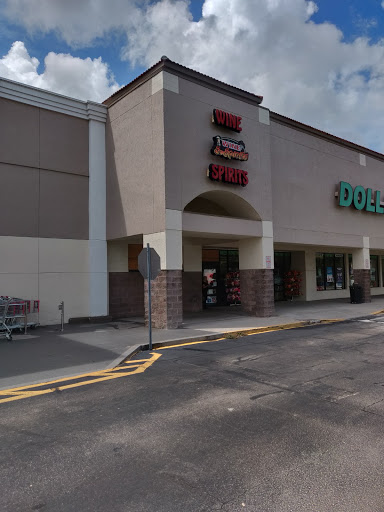 Grocery Store «Winn-Dixie», reviews and photos, 190 Malabar Rd, Palm Bay, FL 32907, USA