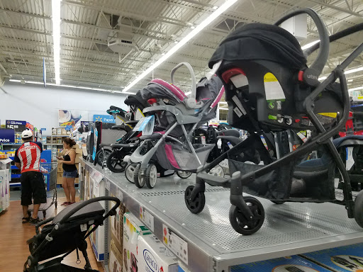 Discount Store «Walmart», reviews and photos, 290 NJ-18, East Brunswick, NJ 08816, USA