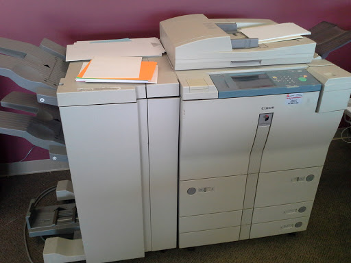 Print Shop «Pro Printing», reviews and photos, 4191 W Broad St, Columbus, OH 43228, USA