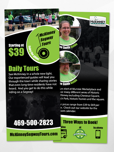 Commercial Printer «The Print Lab», reviews and photos, 490 N Kentucky St, McKinney, TX 75069, USA