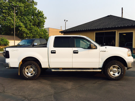 Used Car Dealer «A Lot of Cars», reviews and photos, 3064 Wall Ave, Ogden, UT 84401, USA