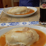 Photo n°2 de l'avis de Isabel.a fait le 06/07/2021 à 13:42 sur le  Reis da Maia à Maia