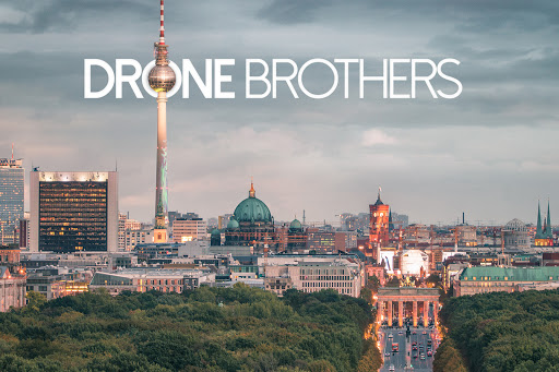 Dronebrothers.de Drohnenaufnahmen und Imagefilm Produktion