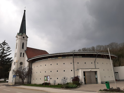 Pfarrkirche Zur unbefleckten Empfängnis
