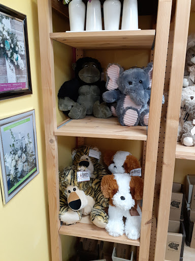 Florist «Buds & Bows Floral Design», reviews and photos, 1365 Cypress Ave, Melbourne, FL 32935, USA