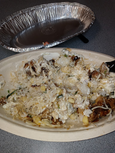Mexican Restaurant «Chipotle Mexican Grill», reviews and photos, 1245 Commerce Blvd, Dickson City, PA 18519, USA