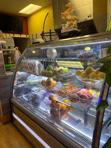 Shopping Mall «Courthouse Plaza Shopping Center», reviews and photos, 10382 Willard Way, Fairfax, VA 22030, USA