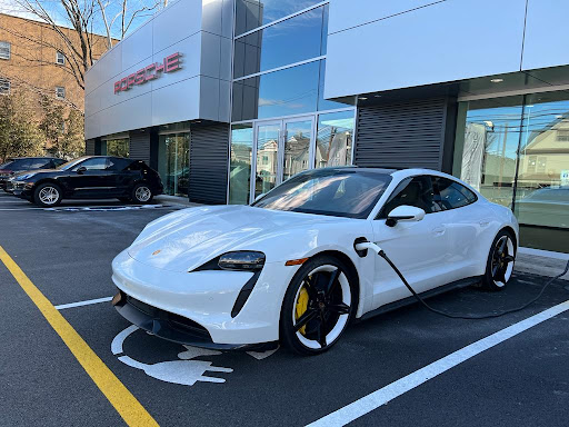 Porsche Dealer «Town Porsche», reviews and photos, 105 Grand Ave, Englewood, NJ 07631, USA