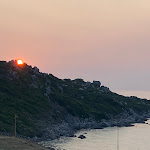 Photo n°1 de l'avis de Ann.o fait le 11/07/2023 à 08:34 sur le  Moresco Hotel à Santa Teresa Gallura