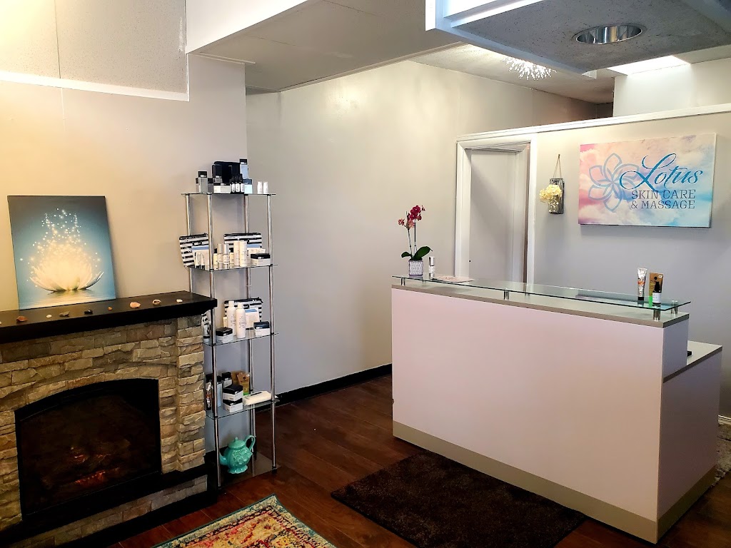Megan's Massage and Esthetics @ Lotus on the plateau 98022