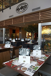 Atmosphère du Restaurant italien Del Arte à Quetigny - n°8