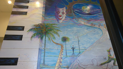 Performing Arts Theater «Susan B. Katz Theatre of the Performing Arts», reviews and photos, 17195 Sheridan St, Fort Lauderdale, FL 33331, USA