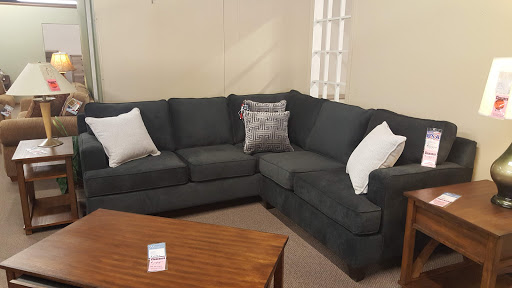 Mattress Store «Hickerson Furniture Galleries», reviews and photos, 6905 E Harry St, Wichita, KS 67207, USA