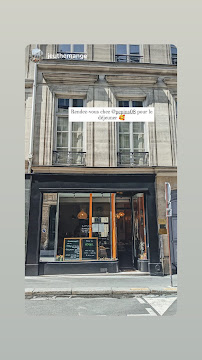 Photos du propriétaire du Restaurant Pépins à Paris - n°10