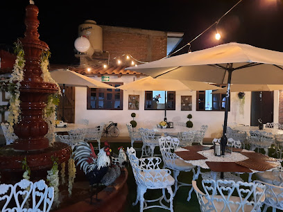 El Patron Bar & Grill - Quintanar #18, Centro, 49000 Cd Guzman, Jal., Mexico