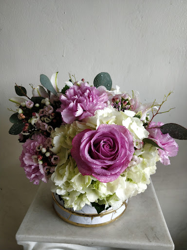 Florist «Kim Florist», reviews and photos, 227 W Las Tunas Dr, San Gabriel, CA 91776, USA