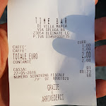 Photo n°3 de l'avis de Vittorio.e fait le 27/05/2018 à 06:19 sur le  Time Bar à Olginate