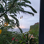 Photo n°4 de l'avis de Isabel.o fait le 22/08/2023 à 14:50 sur le  Estalagem da Ponta do Sol à Ponta do Sol