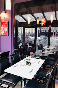 Photos du propriétaire du Restaurant de sushis Sushi Fujitomy à Paris - n°18