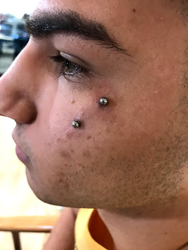 Find tattoo sunflower ideas for your next unique tattoo in Hanover at Piercing Palace and Tattoo supplies