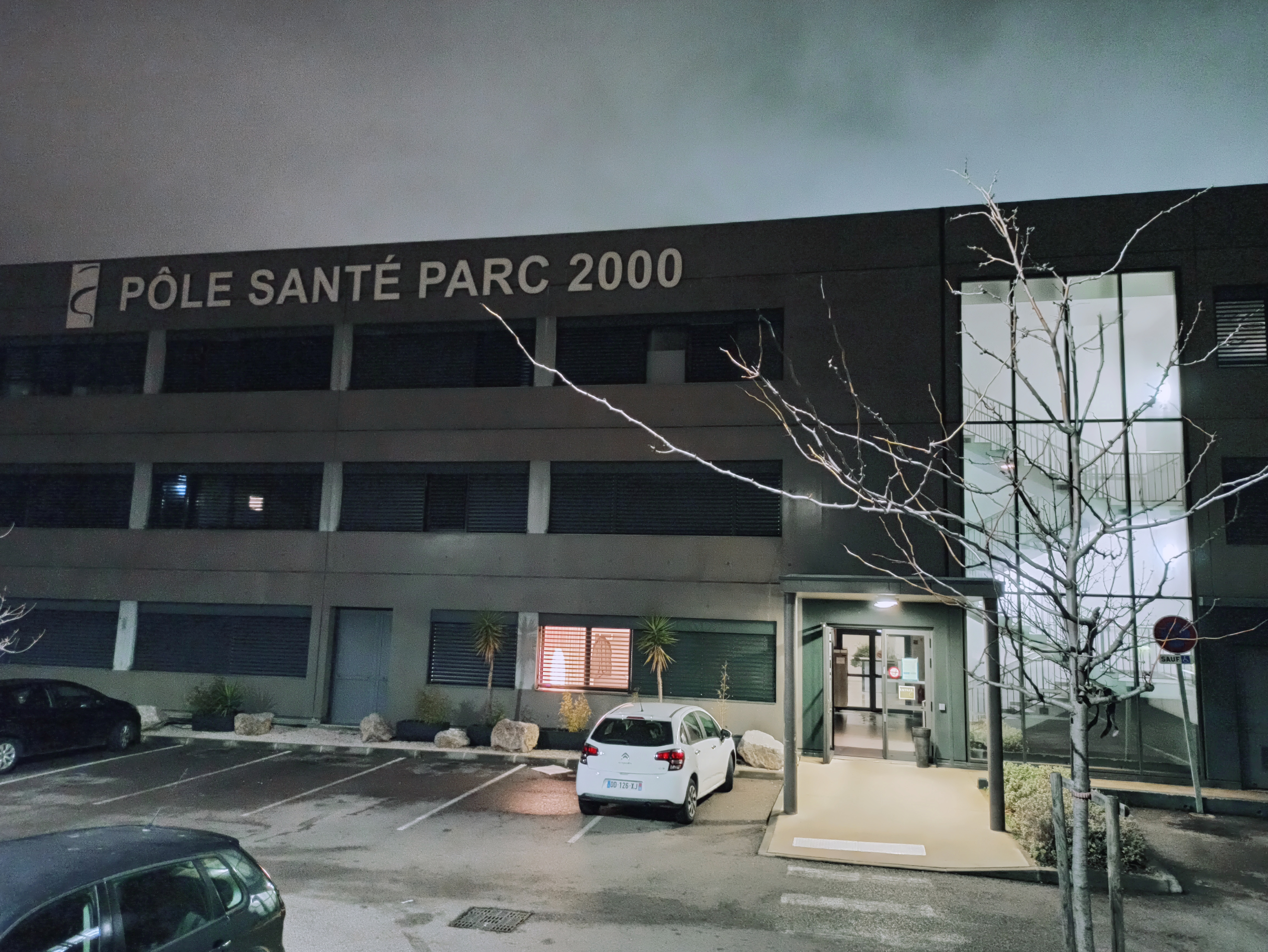 Photo n° 2 de l'avis de HaMiD.i fait le 17/12/2020 à 17:20