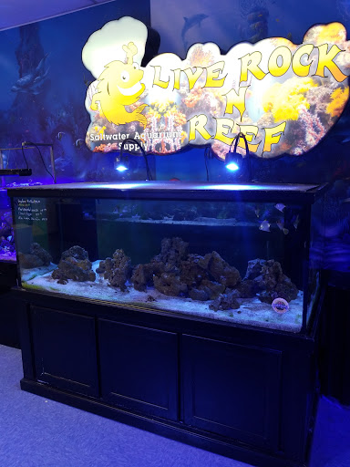 Tropical Fish Store «Live Rock N Reef», reviews and photos, 2196 W 3500 S, West Valley City, UT 84119, USA