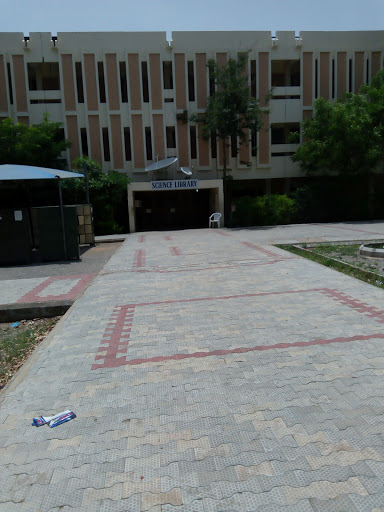 Old Campus Library, BUK, Kofar Dukayuwa, Kano, Nigeria, Engineer, state Kano