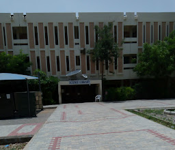 BUK old site Football Field photo