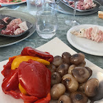 Photo n°8 de l'avis de Chiara.a fait le 17/12/2021 à 12:07 sur le  Albergo Ristorante Primula Bianca à Castellaro