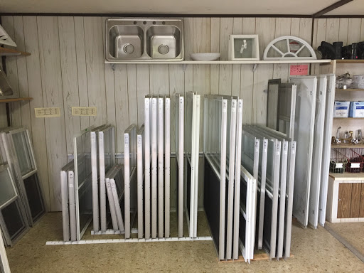 Hicks Mobile Home Parts