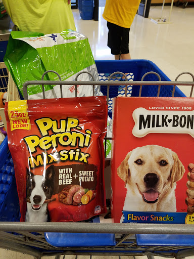 Pet Supply Store «PetSmart», reviews and photos, 1945 Pavilion Way, Lexington, KY 40509, USA